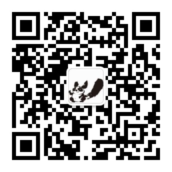 格洛可研究小组微信公众号二维码