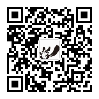 格洛可官方公众号二维码